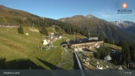 Archiv Foto Webcam Klosters: Madrisa-Land 16:00