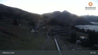 Archived image Webcam Madrisa Klosters Live Cam 06:00