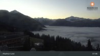 Archived image Webcam Madrisa Klosters Live Cam 07:00