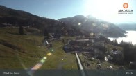 Archived image Webcam Madrisa Klosters Live Cam 08:00