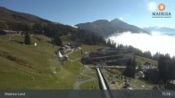 Archived image Webcam Madrisa Klosters Live Cam 10:00