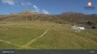 Archived image Webcam Madrisa Klosters Live Cam 12:00