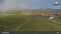 Archived image Webcam Madrisa Klosters Live Cam 14:00