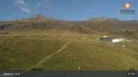 Archived image Webcam Madrisa Klosters Live Cam 16:00