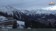 Archived image Webcam Madrisa Klosters Live Cam 00:00