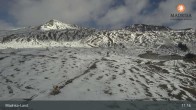 Archiv Foto Webcam Klosters: Madrisa-Land 10:00