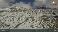 Archiv Foto Webcam Klosters: Madrisa-Land 08:00