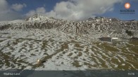 Archiv Foto Webcam Klosters: Madrisa-Land 14:00