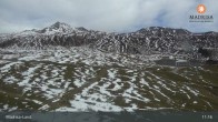 Archiv Foto Webcam Klosters: Madrisa-Land 10:00