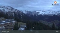 Archiv Foto Webcam Klosters: Madrisa-Land 00:00