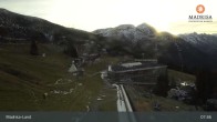 Archiv Foto Webcam Klosters: Madrisa-Land 07:00