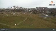 Archiv Foto Webcam Klosters: Madrisa-Land 12:00