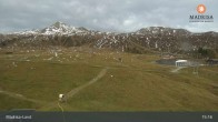 Archiv Foto Webcam Klosters: Madrisa-Land 14:00