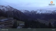 Archived image Webcam Madrisa Klosters Live Cam 02:00
