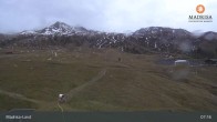 Archived image Webcam Madrisa Klosters Live Cam 06:00