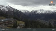 Archiv Foto Webcam Klosters: Madrisa-Land 07:00
