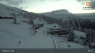Archiv Foto Webcam Klosters: Madrisa-Land 06:00