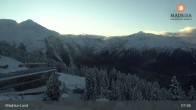 Archiv Foto Webcam Klosters: Madrisa-Land 07:00