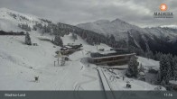 Archiv Foto Webcam Klosters: Madrisa-Land 10:00