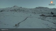 Archived image Webcam Madrisa Klosters Live Cam 06:00