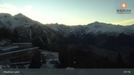 Archived image Webcam Madrisa Klosters Live Cam 06:00