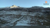 Archived image Webcam Madrisa Klosters Live Cam 07:00