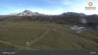 Archived image Webcam Madrisa Klosters Live Cam 08:00