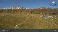 Archived image Webcam Madrisa Klosters Live Cam 14:00
