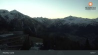 Archiv Foto Webcam Klosters: Madrisa-Land 06:00