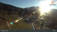 Archiv Foto Webcam Klosters: Madrisa-Land 07:00