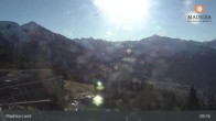 Archiv Foto Webcam Klosters: Madrisa-Land 08:00