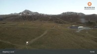 Archiv Foto Webcam Klosters: Madrisa-Land 16:00