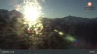 Archived image Webcam Madrisa Klosters Live Cam 07:00