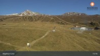 Archived image Webcam Madrisa Klosters Live Cam 12:00