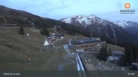 Archiv Foto Webcam Klosters: Madrisa-Land 02:00