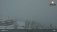 Archiv Foto Webcam Klosters: Madrisa-Land 02:00