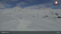 Archiv Foto Webcam Klosters: Madrisa-Land 12:00