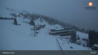 Archiv Foto Webcam Klosters: Madrisa-Land 06:00