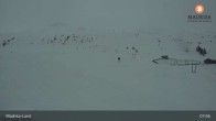 Archiv Foto Webcam Klosters: Madrisa-Land 07:00