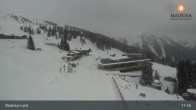 Archiv Foto Webcam Klosters: Madrisa-Land 10:00