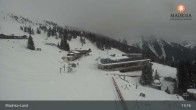 Archiv Foto Webcam Klosters: Madrisa-Land 12:00