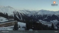 Archiv Foto Webcam Klosters: Madrisa-Land 00:00