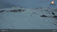 Archiv Foto Webcam Klosters: Madrisa-Land 02:00
