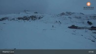Archiv Foto Webcam Klosters: Madrisa-Land 07:00