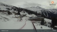 Archiv Foto Webcam Klosters: Madrisa-Land 10:00