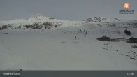 Archiv Foto Webcam Klosters: Madrisa-Land 12:00