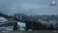Archiv Foto Webcam Klosters: Madrisa-Land 00:00