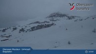 Archived image Webcam Untermatt Top Station 07:00