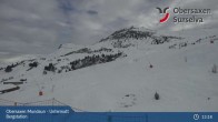 Archived image Webcam Untermatt Top Station 12:00