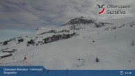 Archived image Webcam Untermatt Top Station 12:00